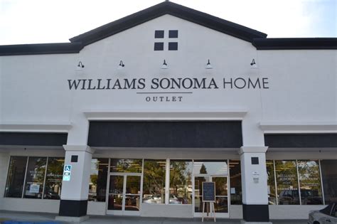 williams sonoma garden city|williams sonoma home outlet.